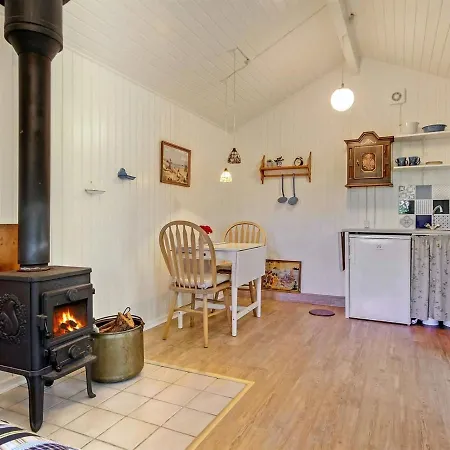 Holiday Home Geske - 8-5Km From The Sea By Interhome *