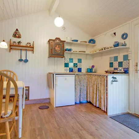 別荘 Holiday Home Geske - 8-5Km From The Sea By Interhome *