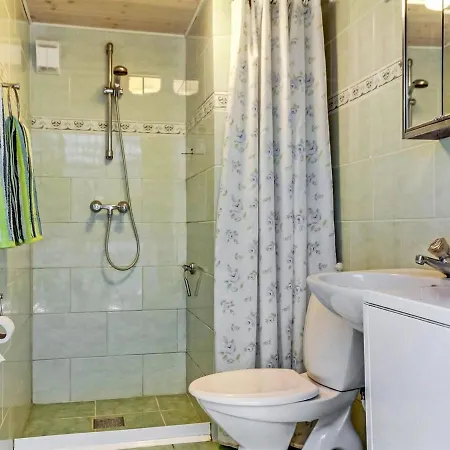 Holiday Home Geske - 8-5Km From The Sea By Interhome