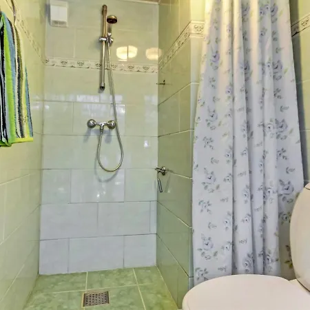 Holiday Home Geske - 8-5Km From The Sea By Interhome * リーベ