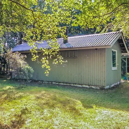 Holiday Home Geske - 8-5Km From The Sea By Interhome *
