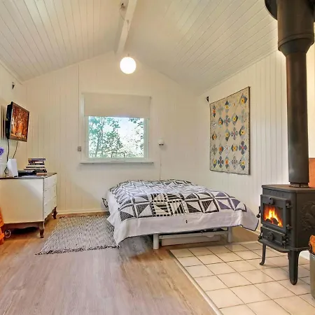 Holiday Home Geske - 8-5Km From The Sea By Interhome