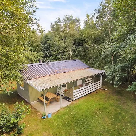 別荘 Holiday Home Geske - 8-5Km From The Sea By Interhome *