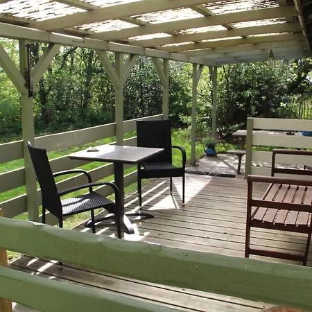 別荘 Holiday Home Geske - 8-5Km From The Sea By Interhome *